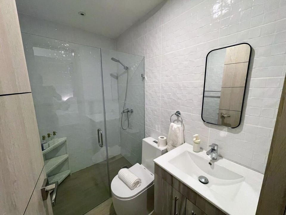 Townhouse in Bávaro, Punta Cana, Jacuzzi Apartment in Punta Cana