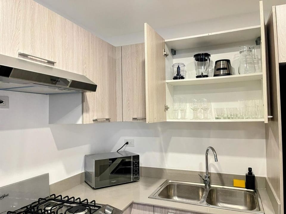 Townhouse in Bávaro, Punta Cana, Jacuzzi Apartment in Punta Cana
