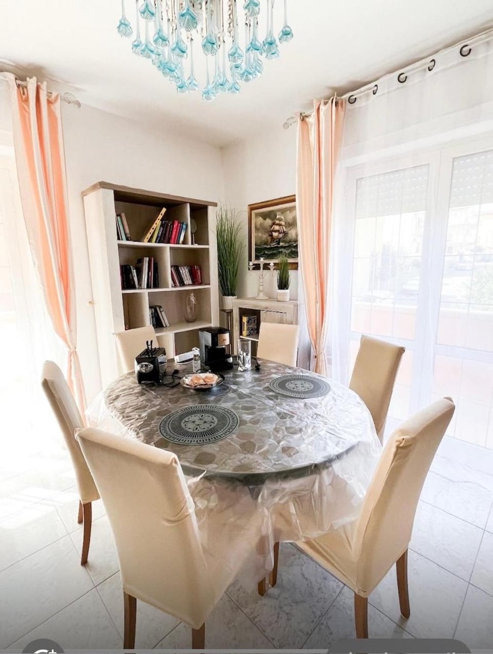 Casa Mery Apartment in Sardinia