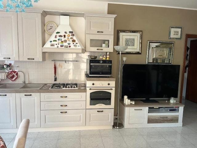 Casa Mery Apartment in Sardinia