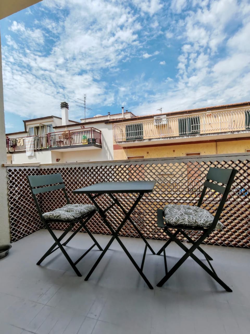 Day, View (from property/room), Balcony/Terrace