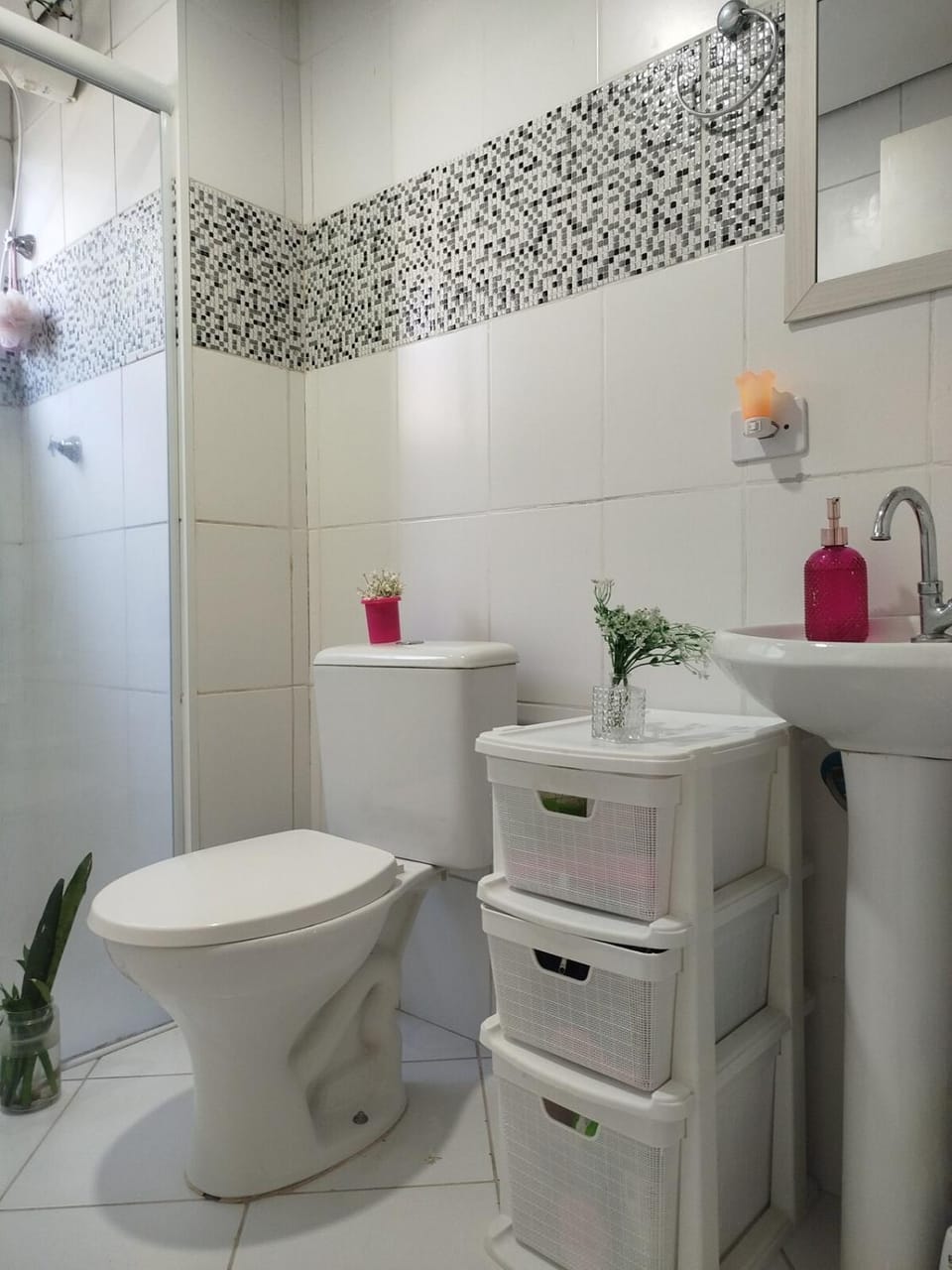 Casa Aconchego Apartment in São Carlos