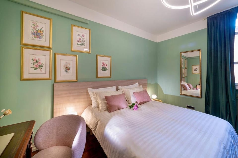 Volto Santo - Sacred Residence - Piazza Maggiore Apartment in Bologna