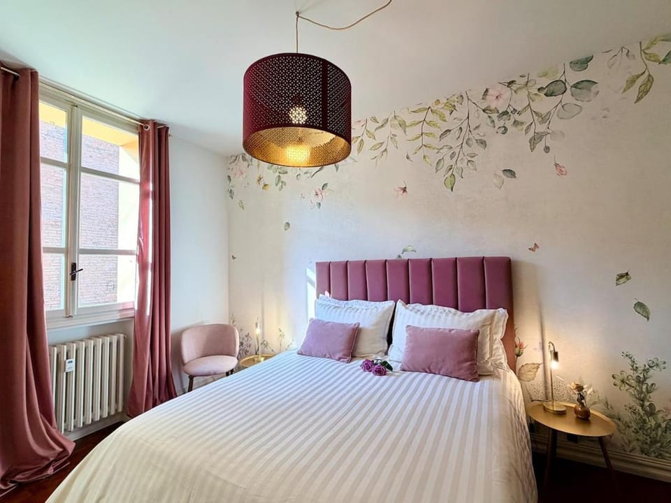 Volto Santo - Sacred Residence Apartment in Bologna