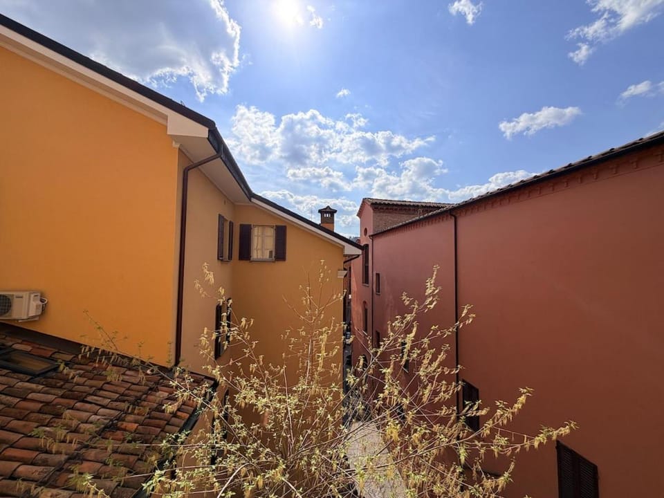 Volto Santo - Sacred Residence Apartment in Bologna