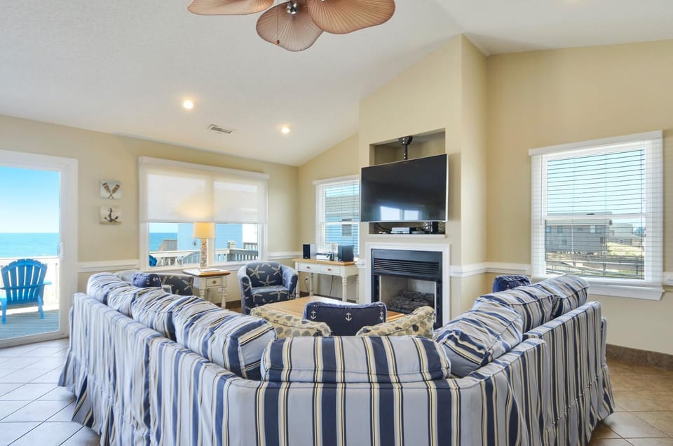 5818 - Spf 19 House in Nags Head