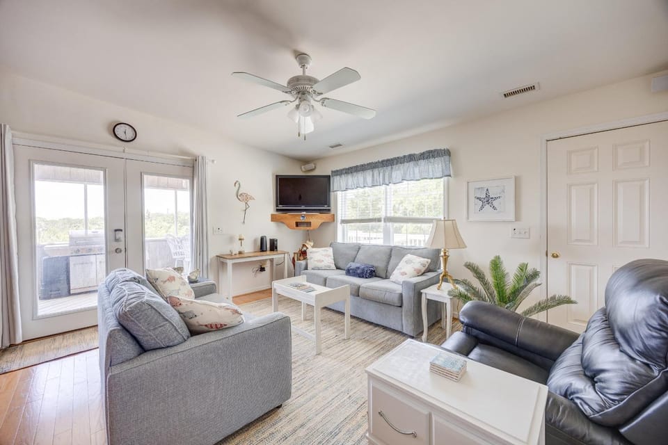 7630 - Obx Box House in Avon