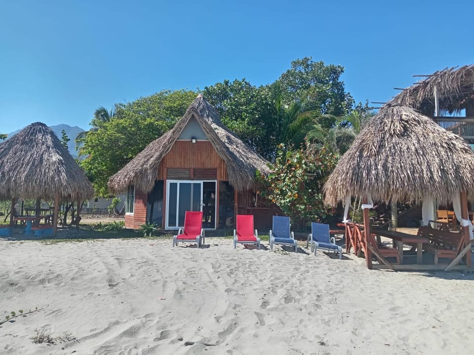 Buho's Villas 2 Camas No 2 Cuartos Apartment in La Ceiba