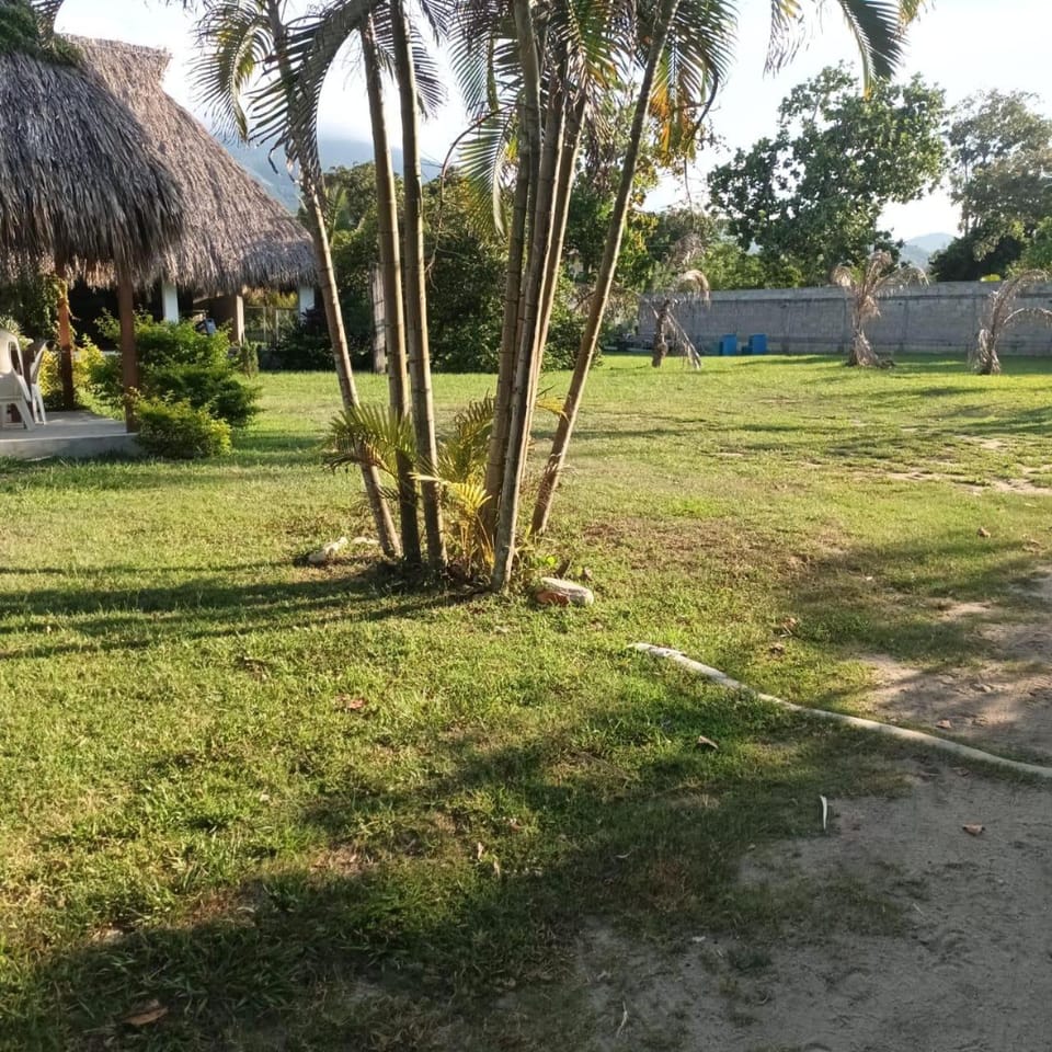 Buho's Villas 2 Camas No 2 Cuartos Apartment in La Ceiba