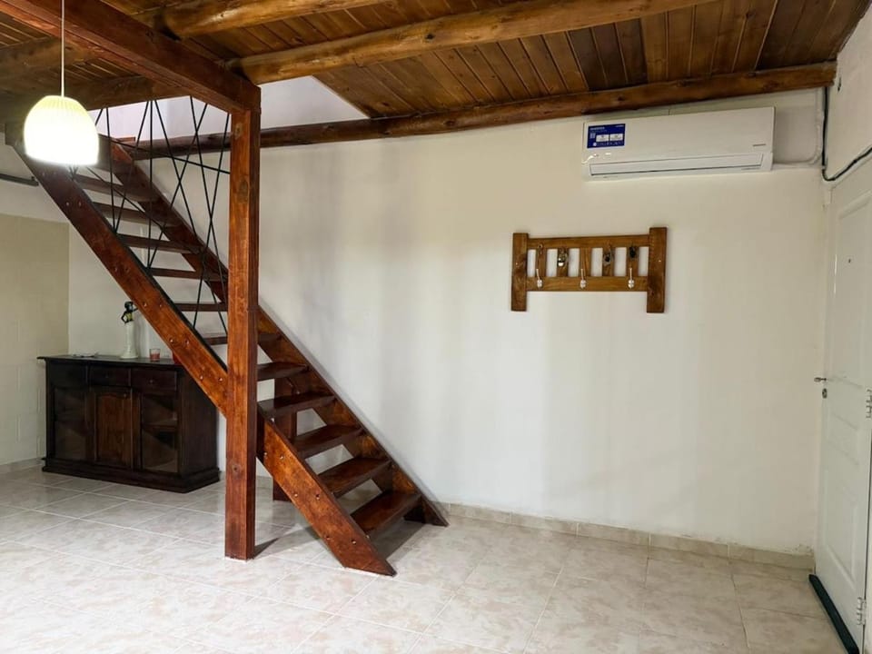 Refugio del Alma House in Cordoba Province