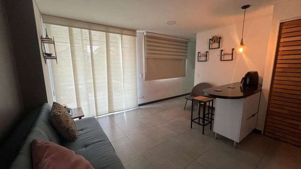 Great Loft in Oslo Poblado Medellin Apartment in Medellin