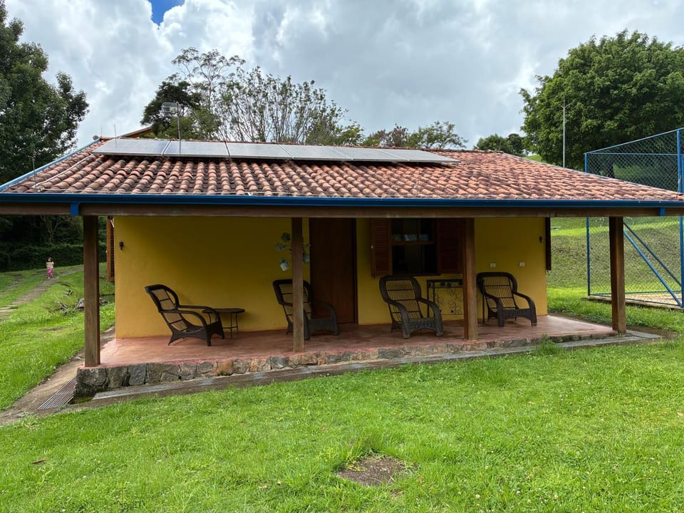 Patio, Balcony/Terrace