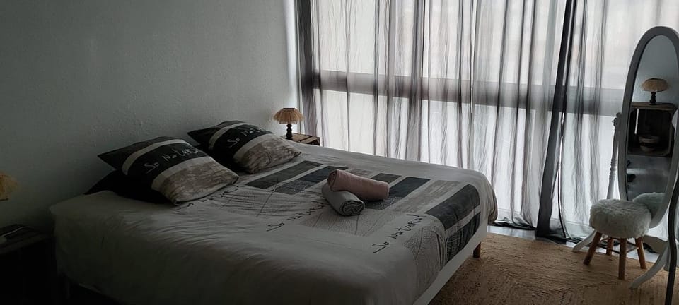 Appartement les saladelles Apartment in Le Grau-du-Roi