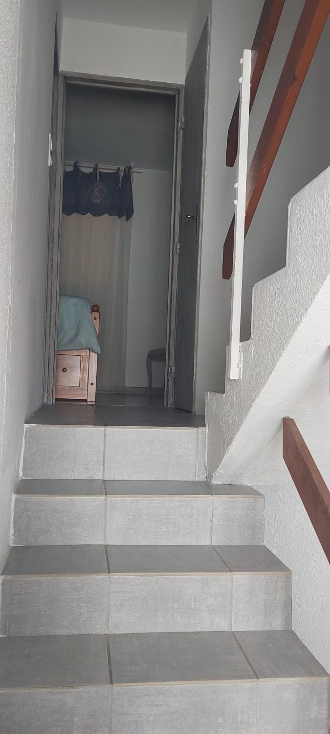 Appartement les saladelles Apartment in Le Grau-du-Roi