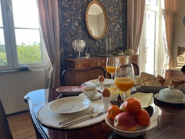 Maison la Ribière Bed and Breakfast in Nouvelle-Aquitaine