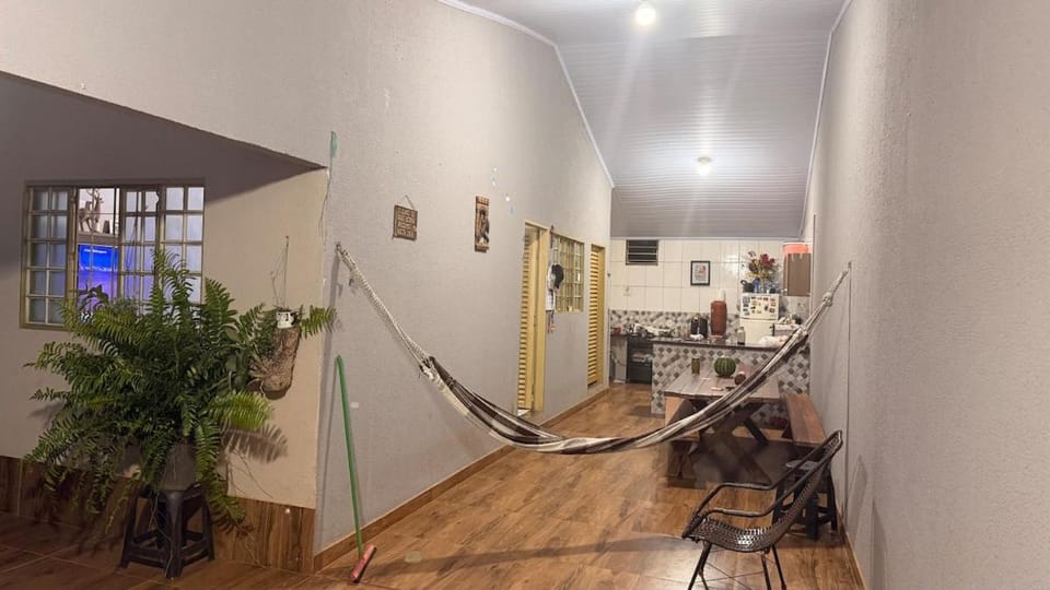 Casa grande 3Q para evento do MotoGP, aria grande House in Goiania