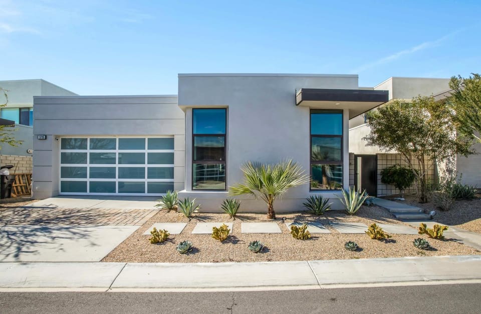 Majestic Mountain View #14866 House in Palm Springs