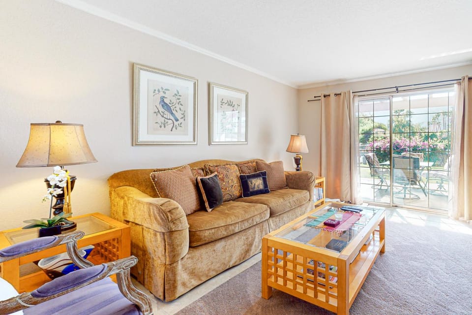 Mesquite Chic Retreat - 3160 Apartment in Palm Springs