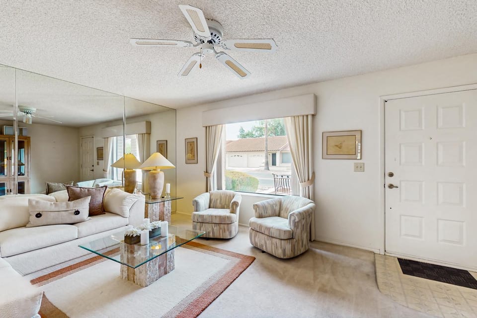Mesa Oasis House in Mesa