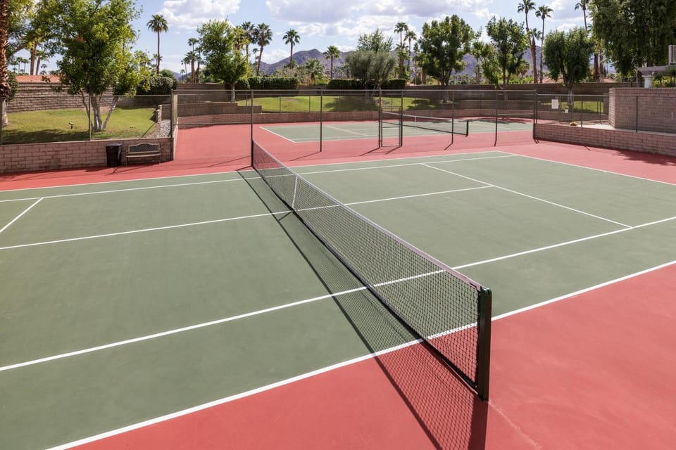 Mesquite Country Club S119 - 4795 Apartment in Palm Springs