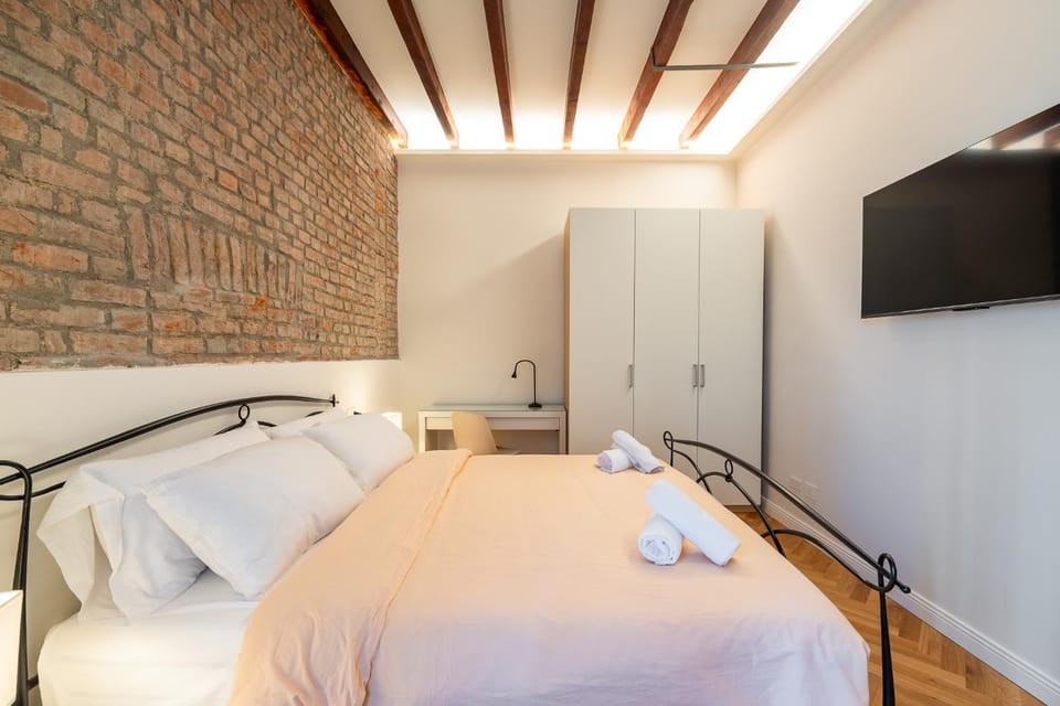 Alserio Urban Maison Milan Isola Area Apartment in Milan