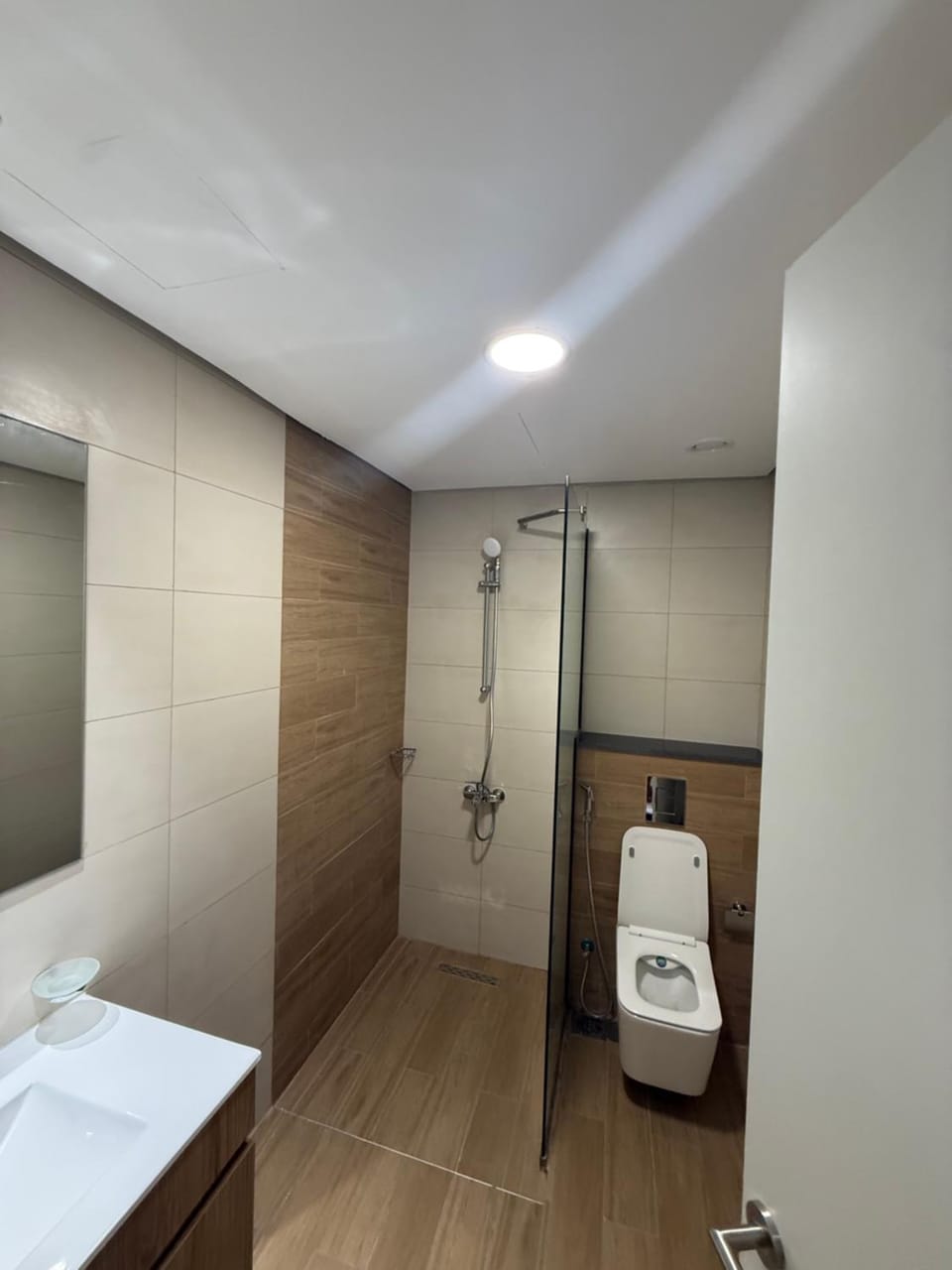 Vista Holiday Apartments Apartment in Abu Dhabi