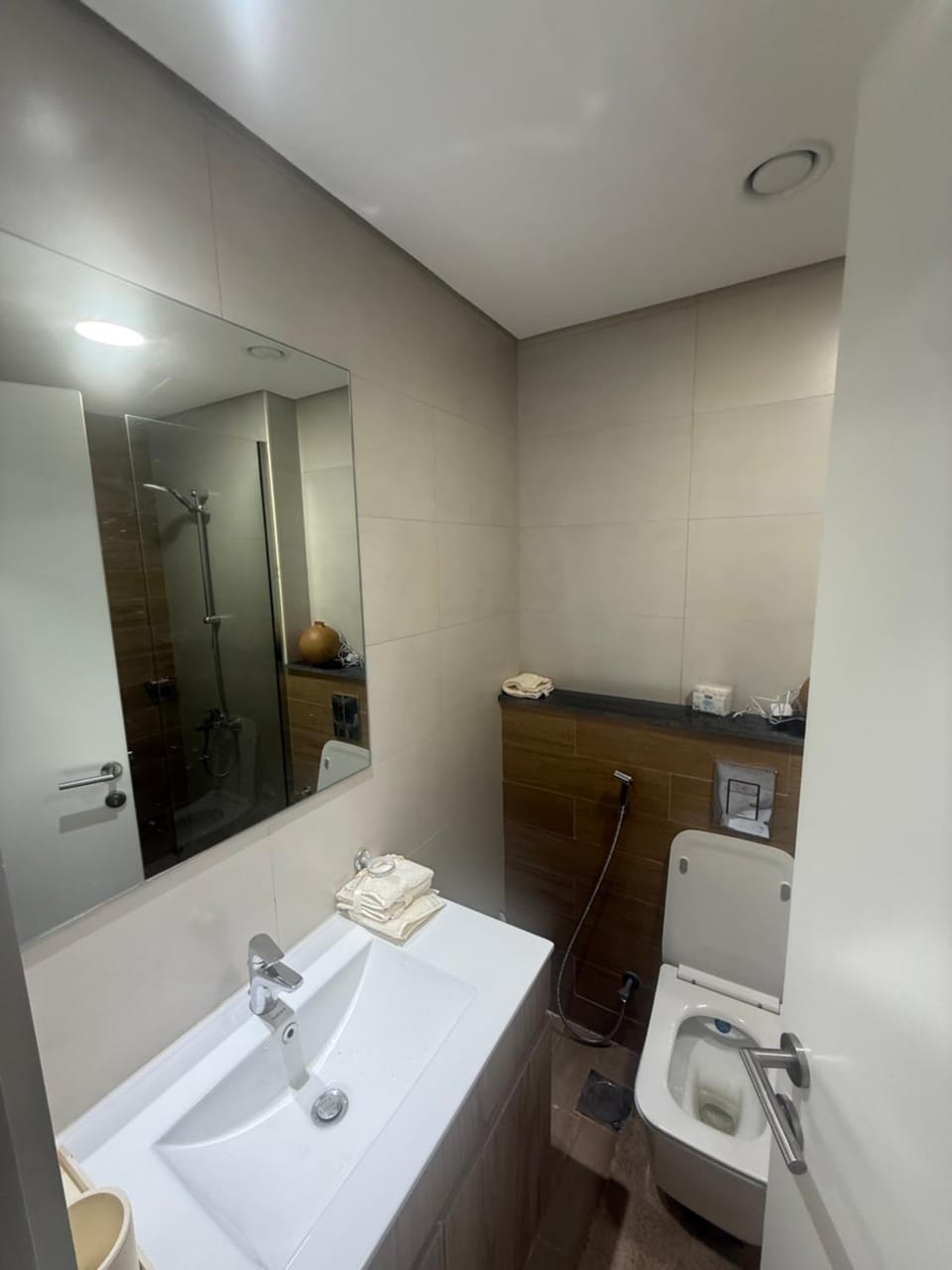 Vista Holiday Apartments Apartment in Abu Dhabi