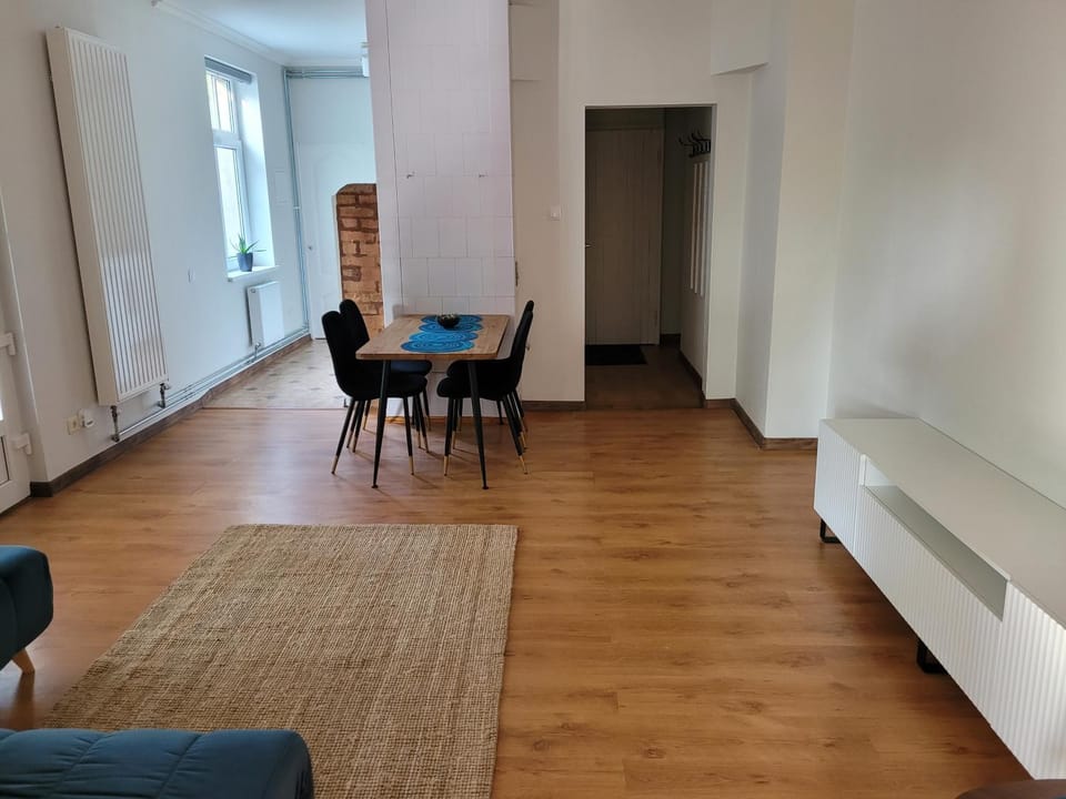 Apartamenti HUGO Apartment in Estonia