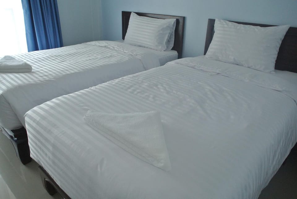Baan Duangkamol Hotel in Laos
