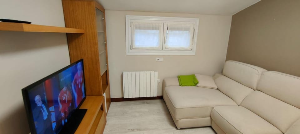 Apartamento Arantxa Apartment in San Sebastian