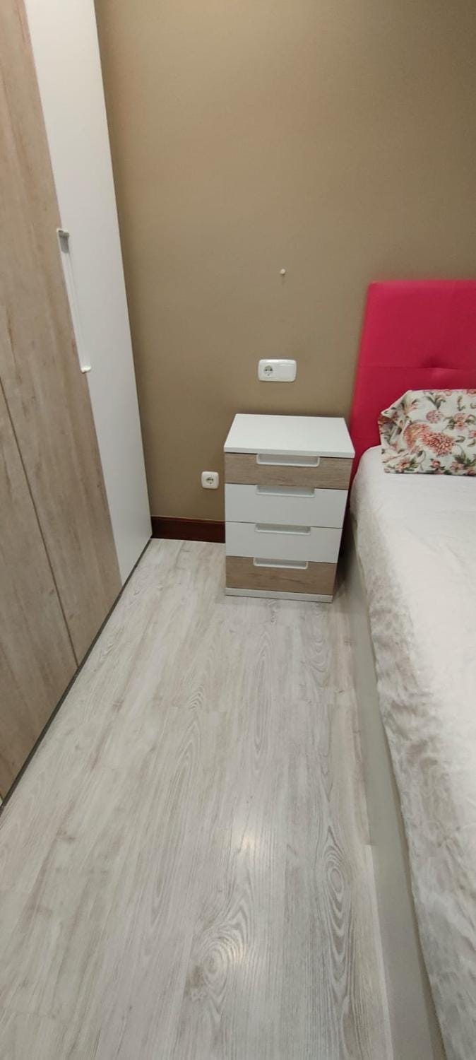 Apartamento Arantxa Apartment in San Sebastian