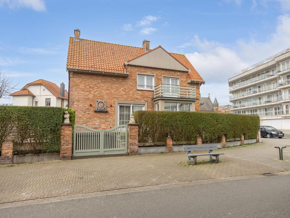 Property building, Other