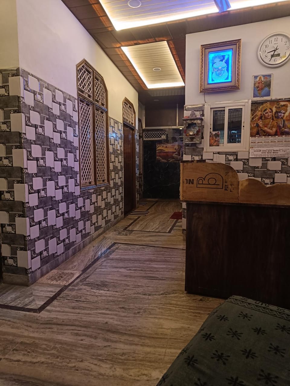 Kripa Krishan ki Vacation rental in Uttar Pradesh