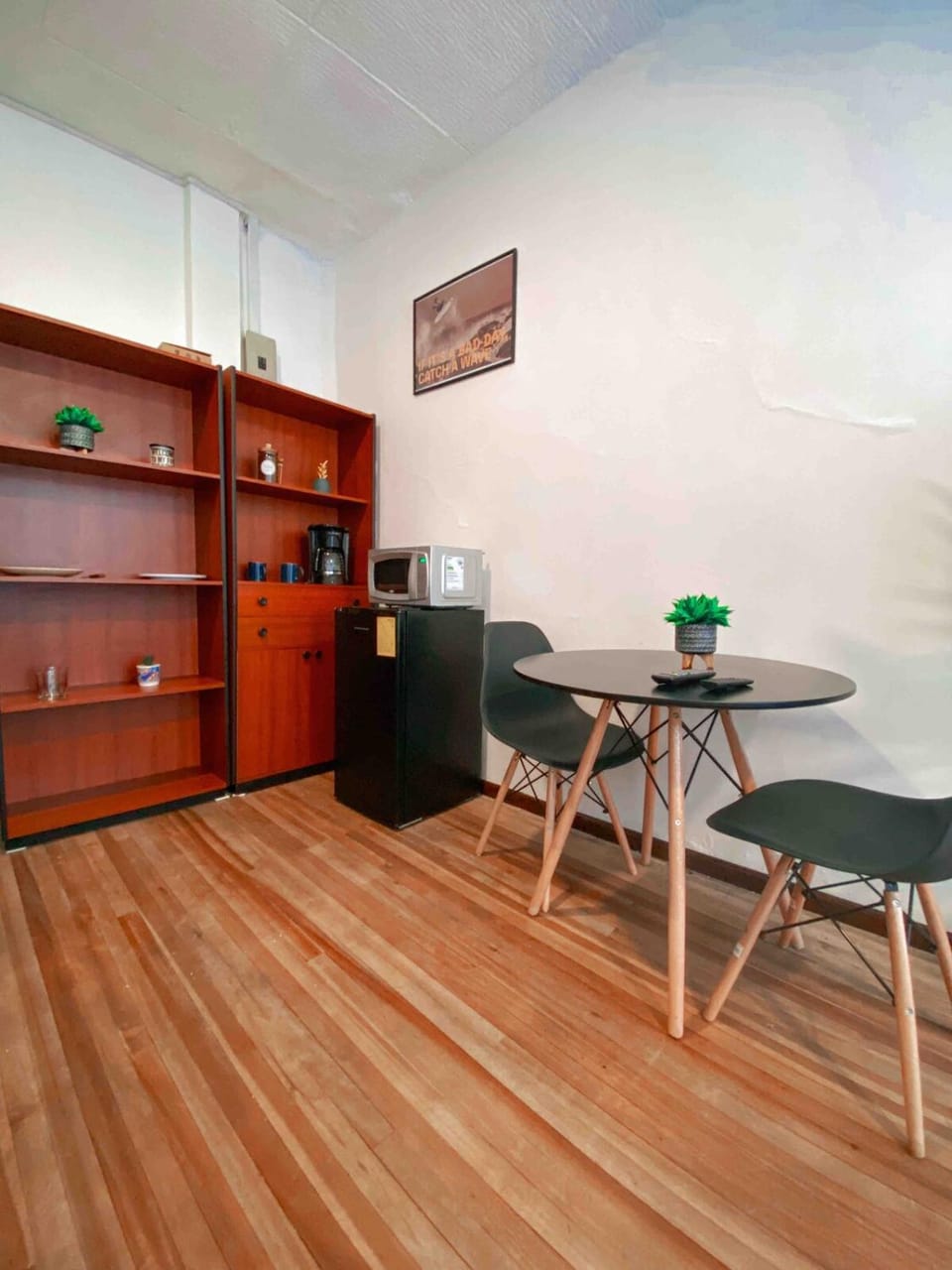 Cossy studio apartment in downtown Apartment in Cuenca