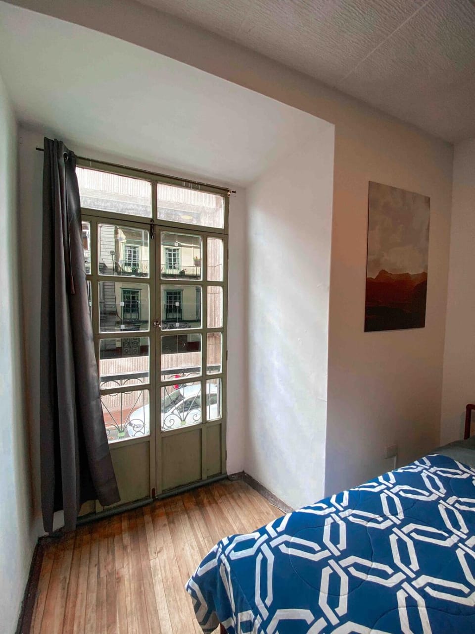 Cossy studio apartment in downtown Apartment in Cuenca