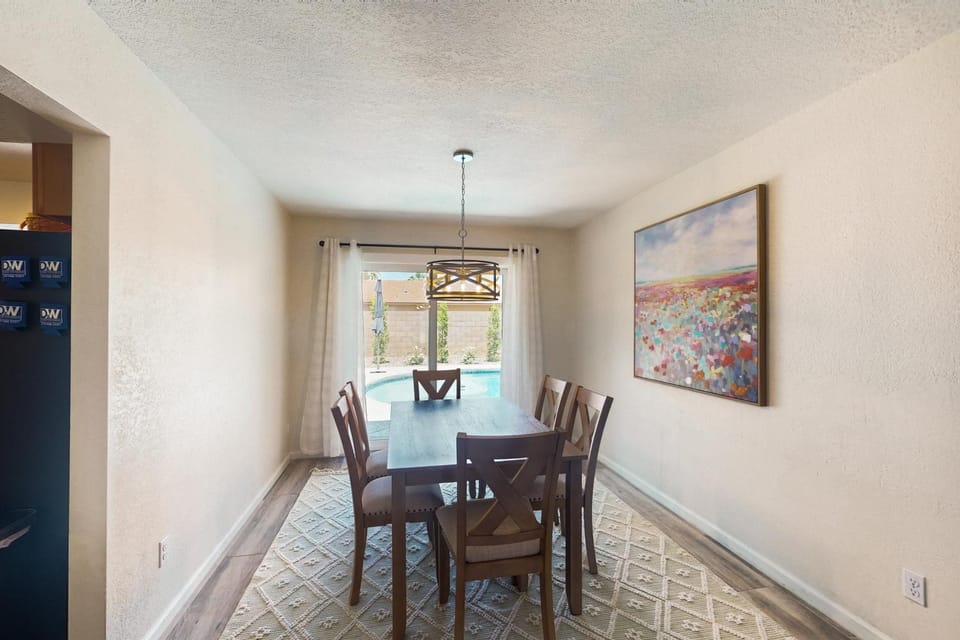 Sonoran Bliss House in Phoenix