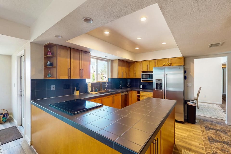 Sonoran Bliss House in Phoenix