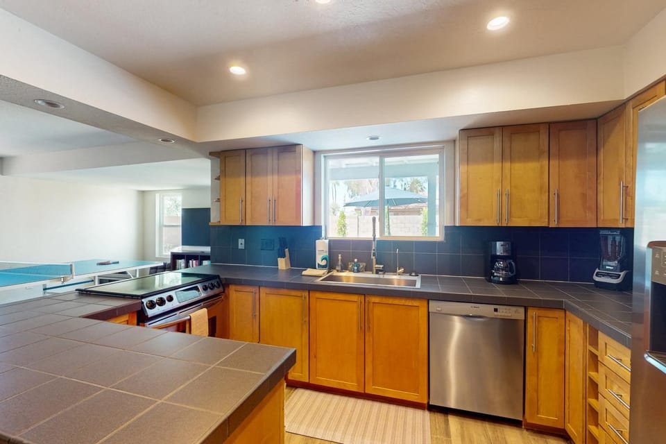 Sonoran Bliss House in Phoenix