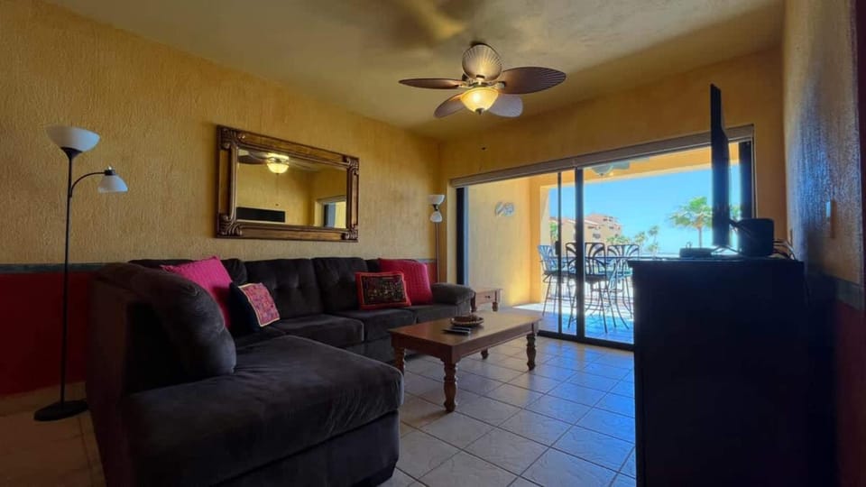 Beautiful Condo in Beach Resort Princesa A-203 House in Rocky Point