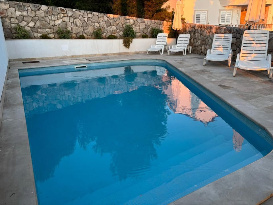 Sunset Villa Apartment in Split-Dalmatia County