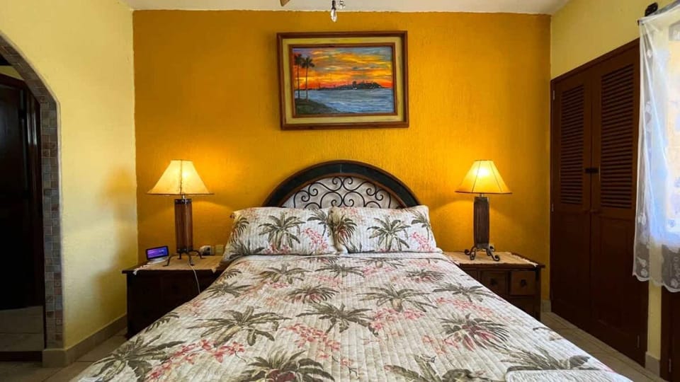 Cozy Condo on Sandy Beach Resort Princesa C-408 House in Rocky Point