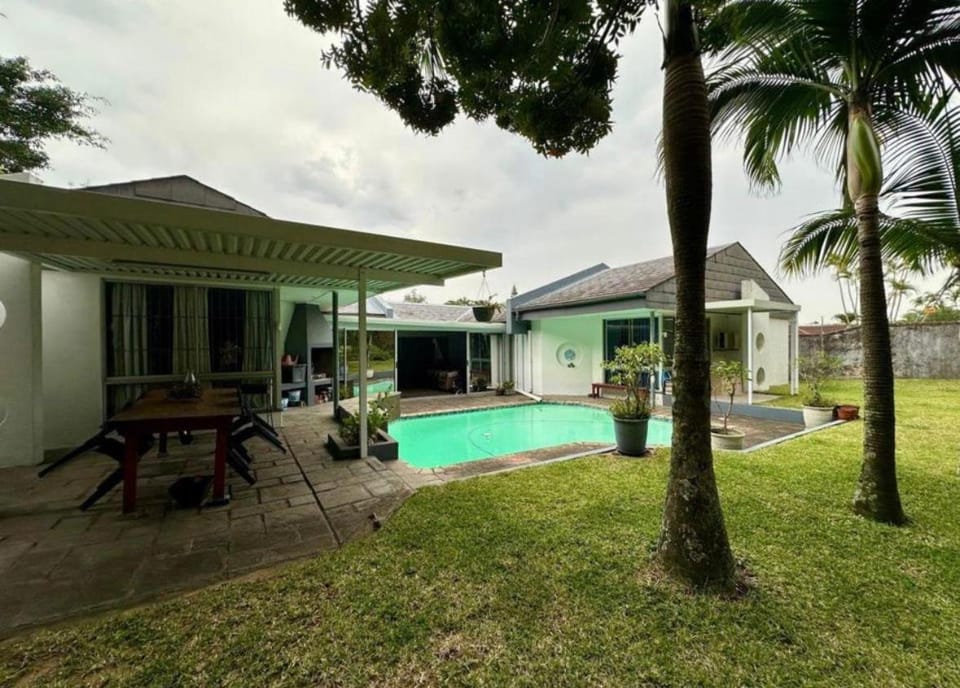 Turtle Sands Holiday Home House in KwaZulu-Natal