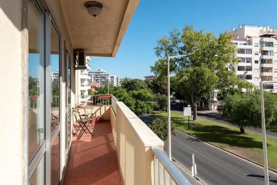 Two Brothers Home 2 - Refugio Moderno e Central Apartment in Faro
