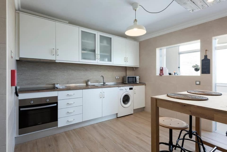 Two Brothers Home 2 - Refugio Moderno e Central Apartment in Faro