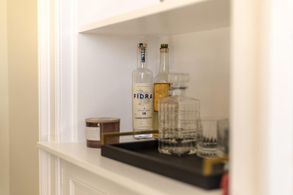 Lounge or bar