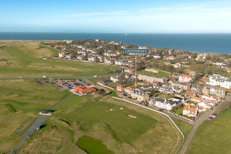 Golfcourse