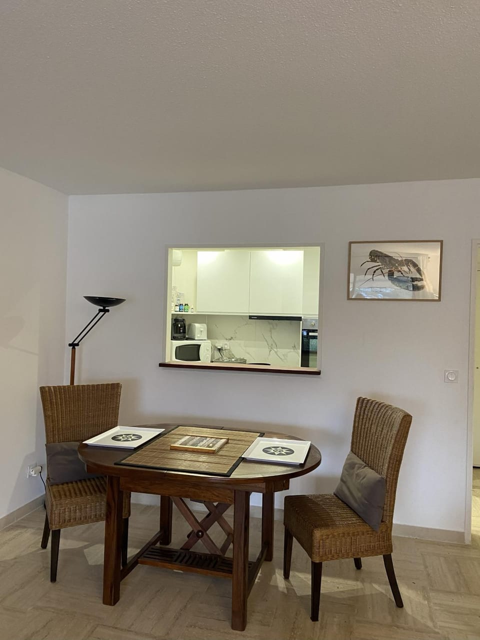 SCI Calypso Apartment in Mandelieu-La Napoule