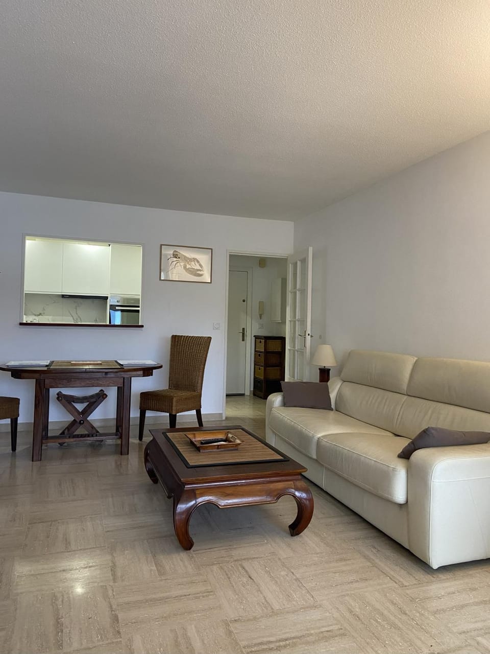 SCI Calypso Apartment in Mandelieu-La Napoule
