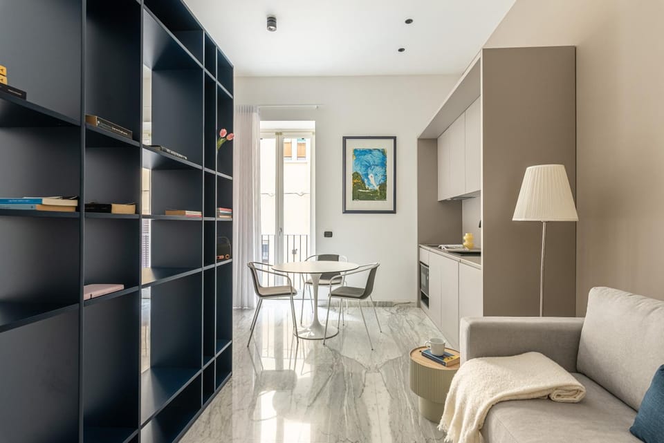 Palazzo Giglio Charme Suites Apartment in Palermo