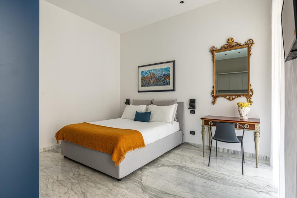 Palazzo Giglio Charme Suites Apartment in Palermo